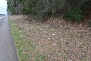 Pike County Sheriff’s Office “Litter Campaign” — 2026