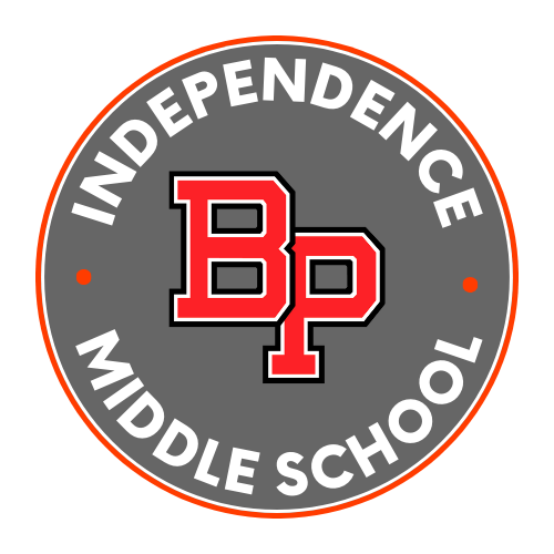 BP Logo - IMS