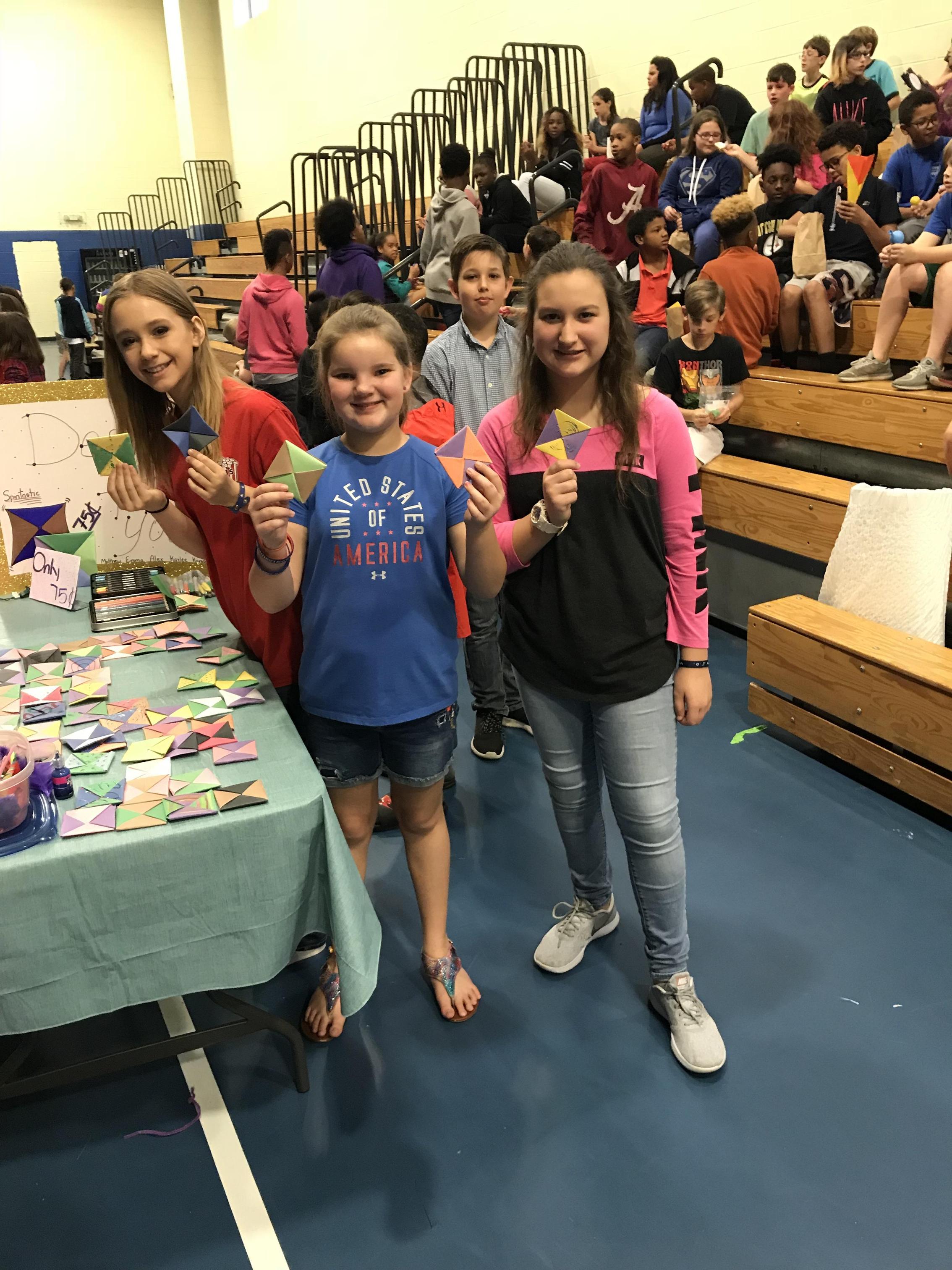 Pass Christian Middle School