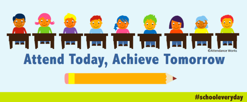 Attendance Letter - Truancy Assessment & Service Center