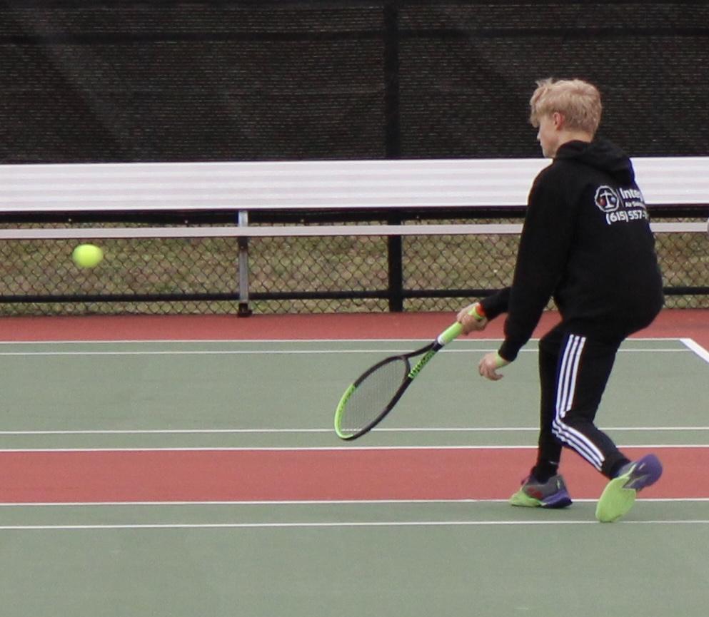 Tennis Devils & Devilettes 2022-2023