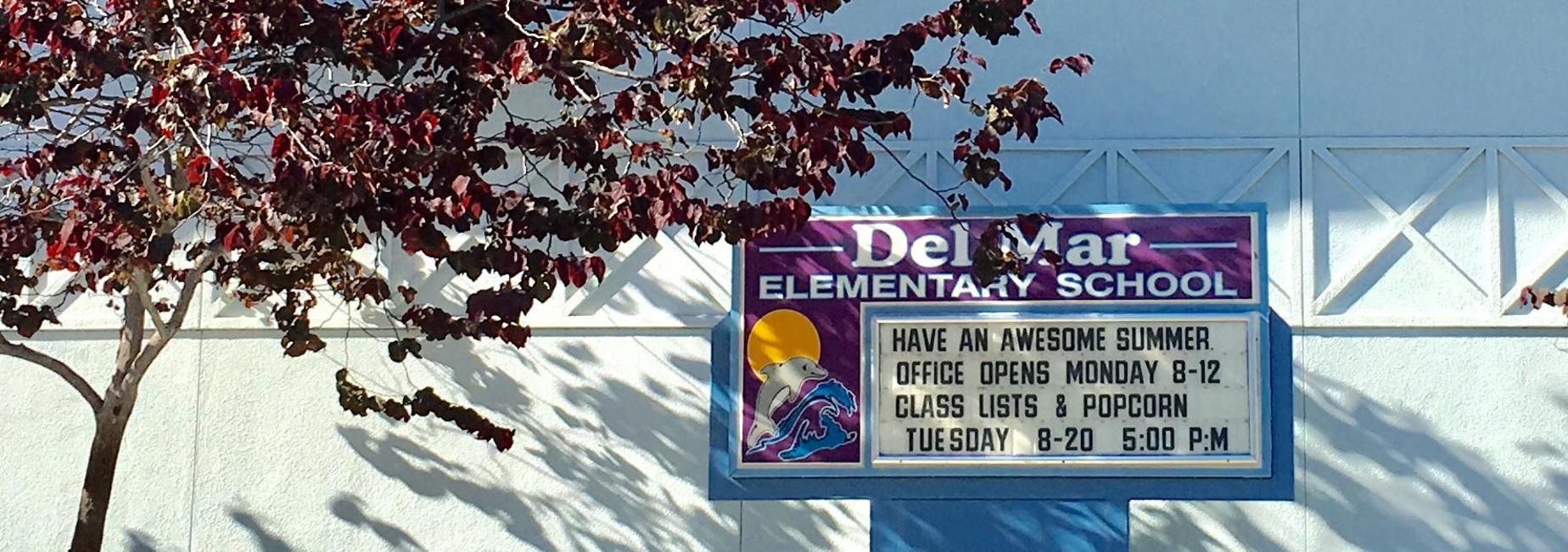 Del Mar Elementary