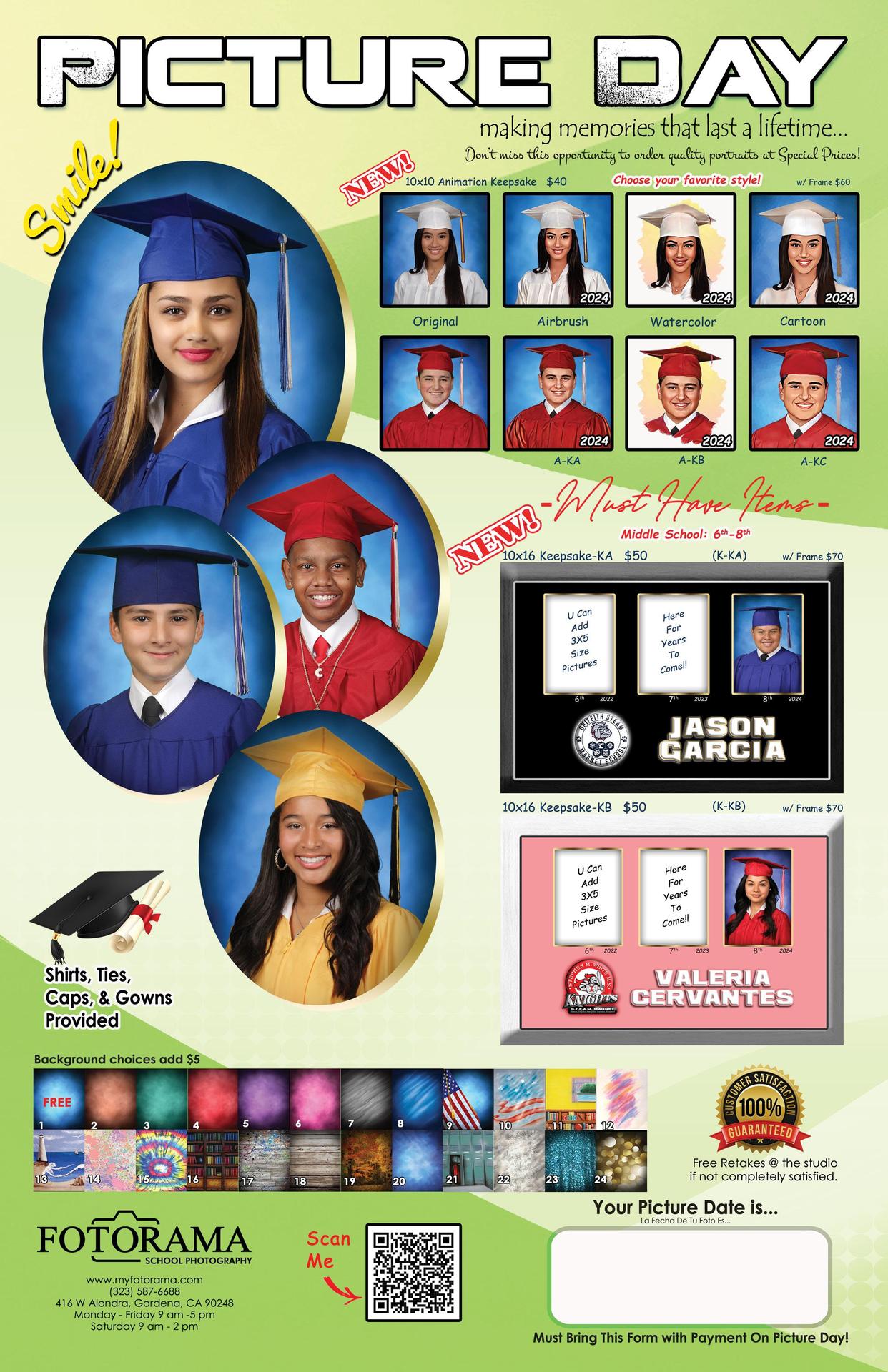 8th Grade โ Resources โ John Muir Middle School