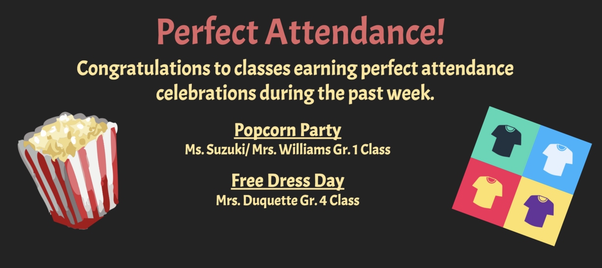 attend