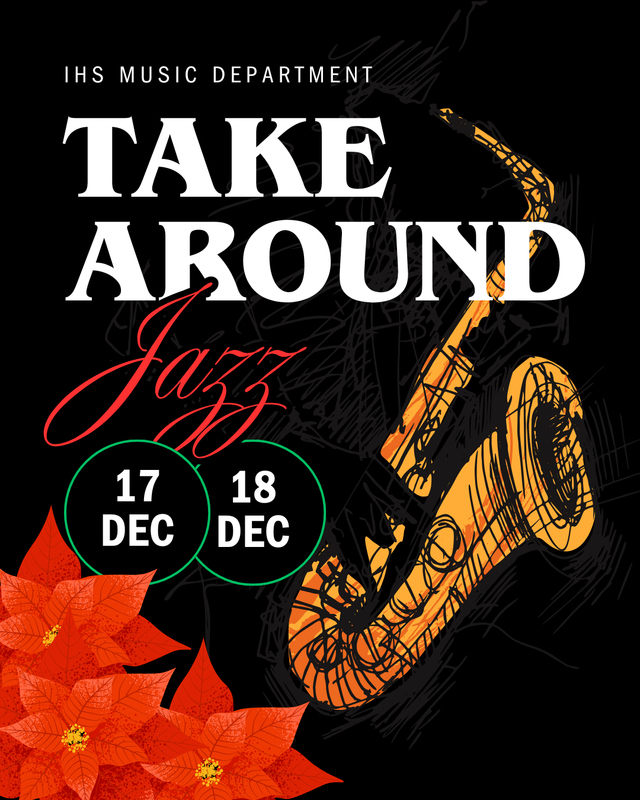 Take Around Jazz