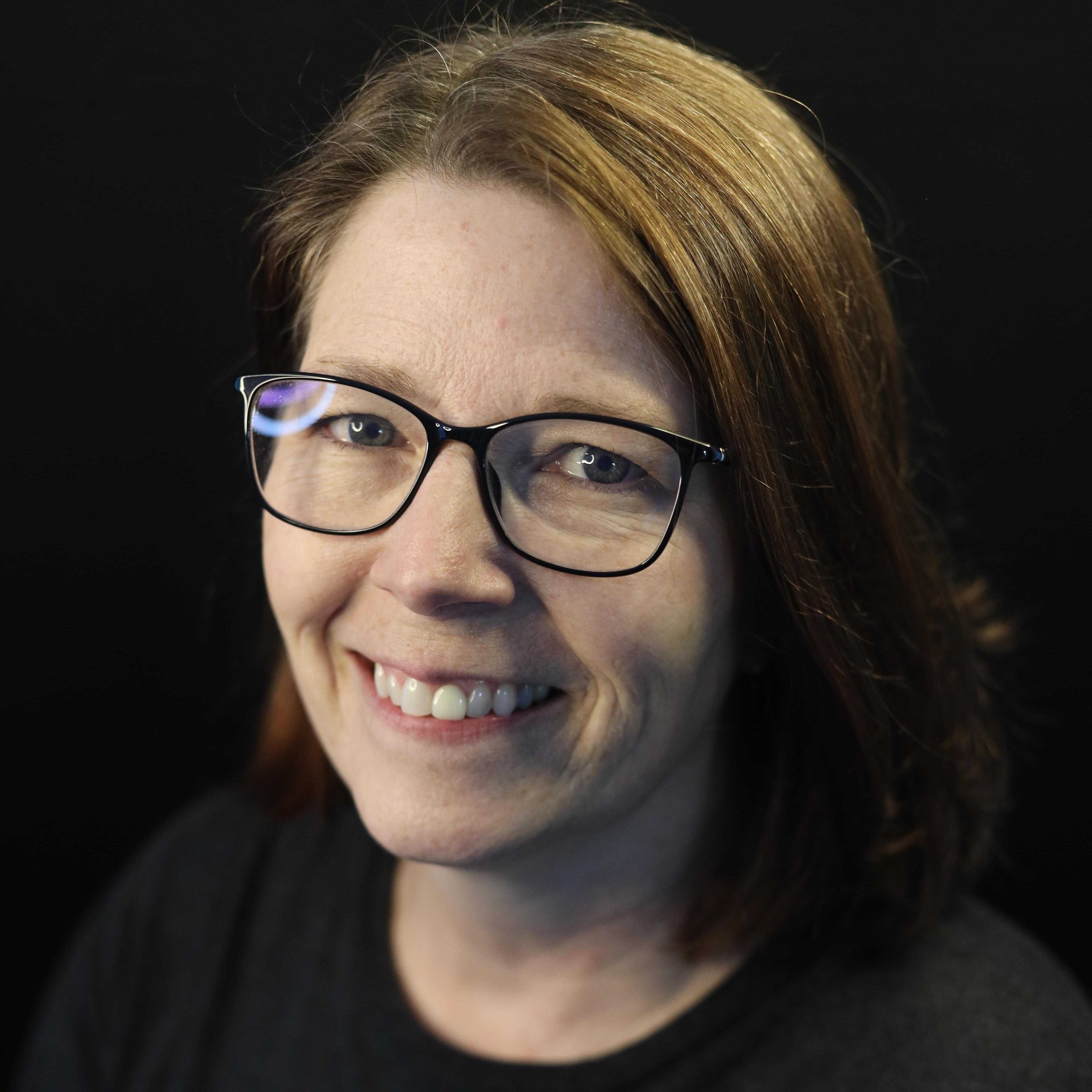 AudraJoldersma's Profile Photo