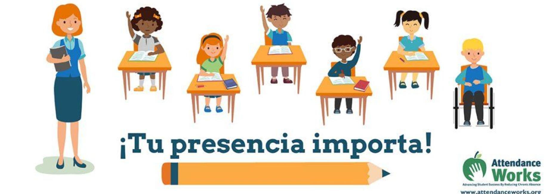 Attendance SP 2026