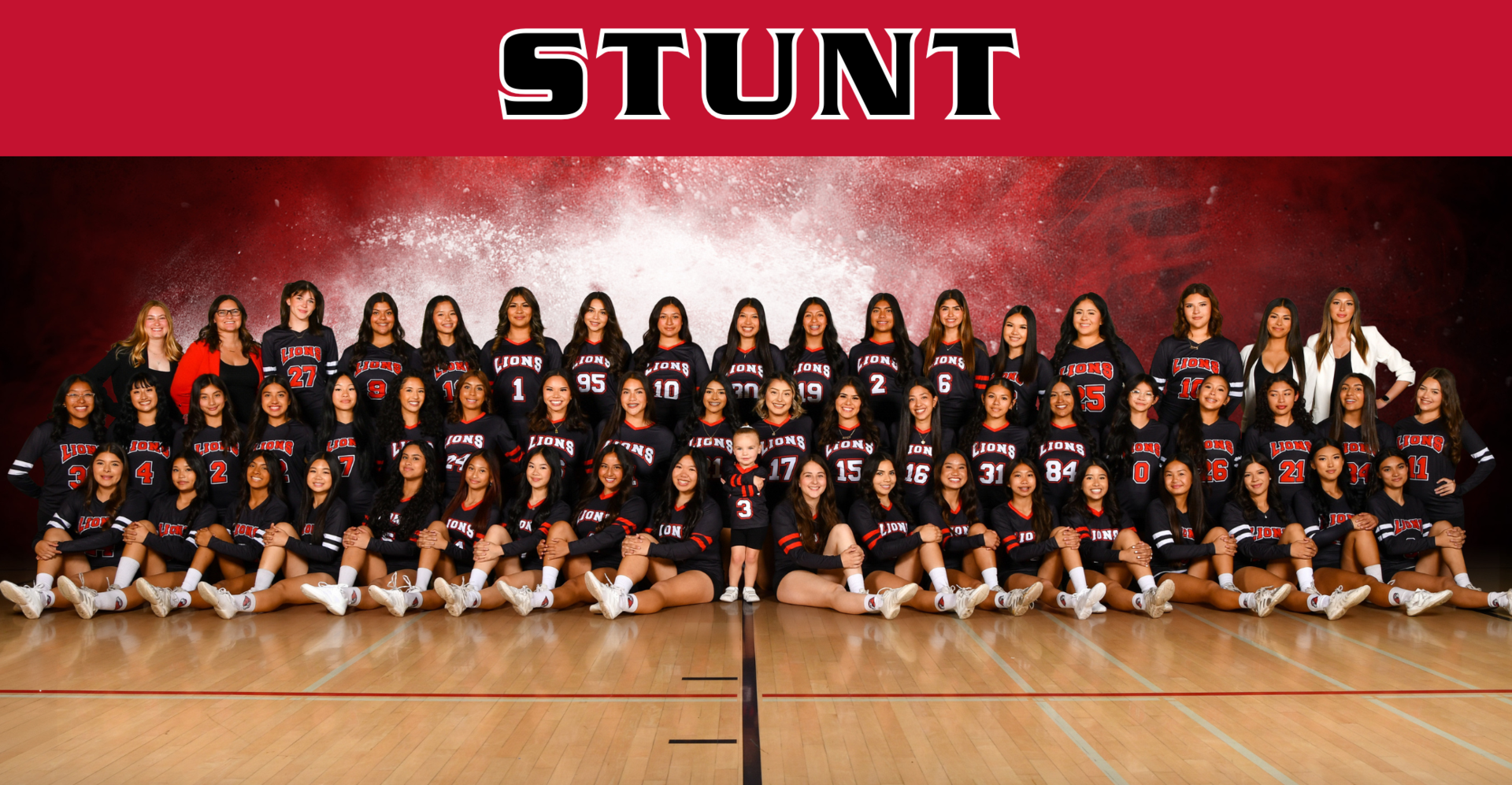 Stunt