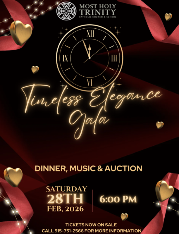 TIMELESS ELEGANCE GALA Featured Photo