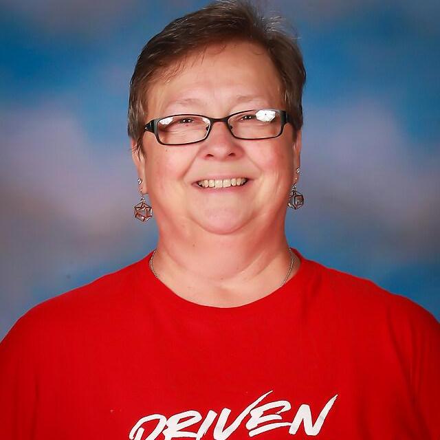 TinaFerguson's Profile Photo