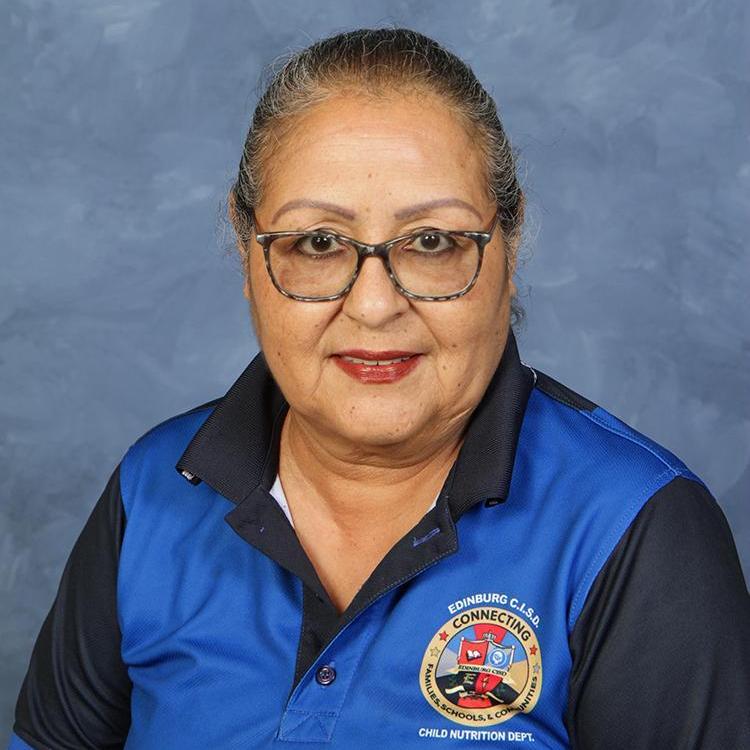YolandaPerez's Profile Photo