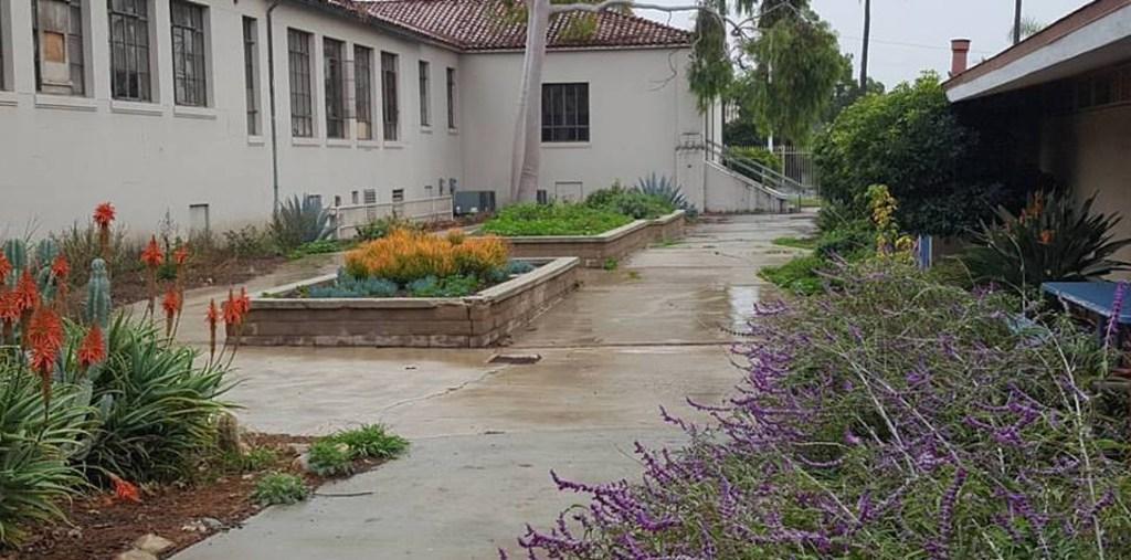 Fillmore High School