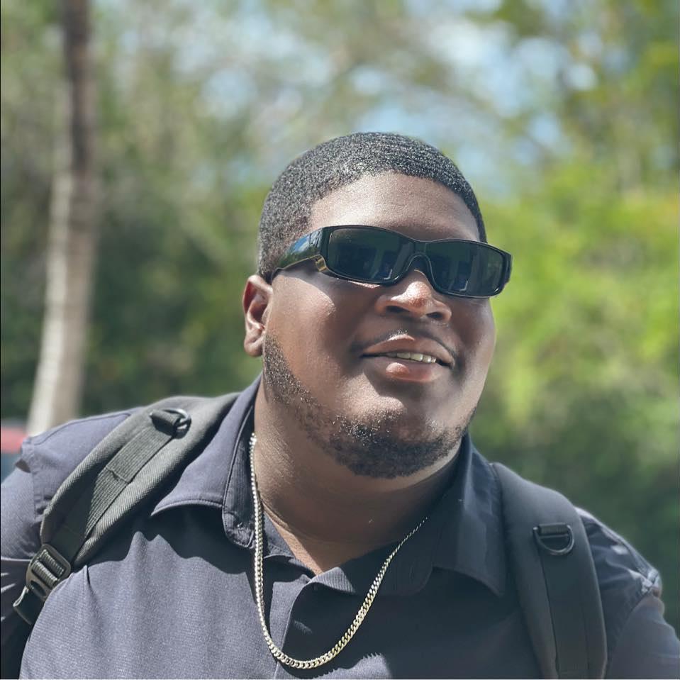 DevalStevens's Profile Photo