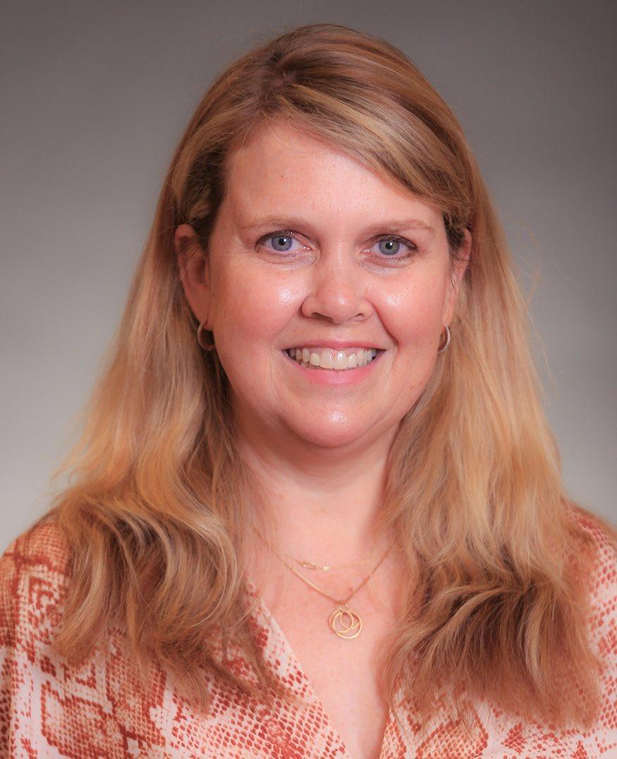 Beth Newton