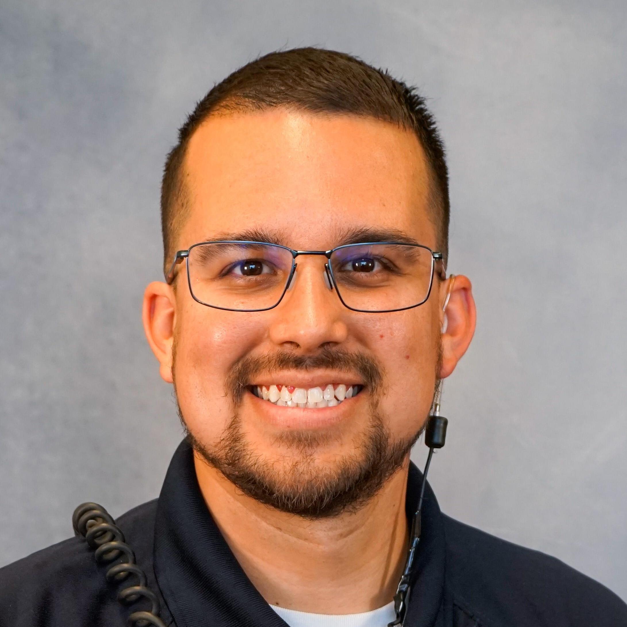 ThomasHerrera's Profile Photo