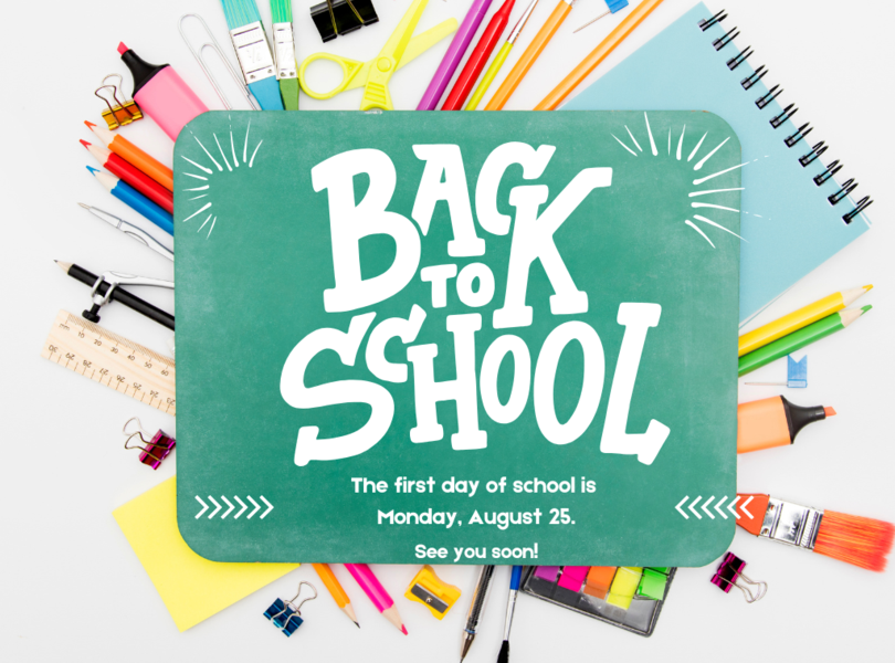 Back to School