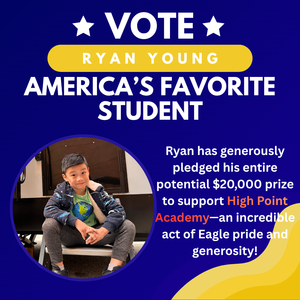 America's Favorite Student