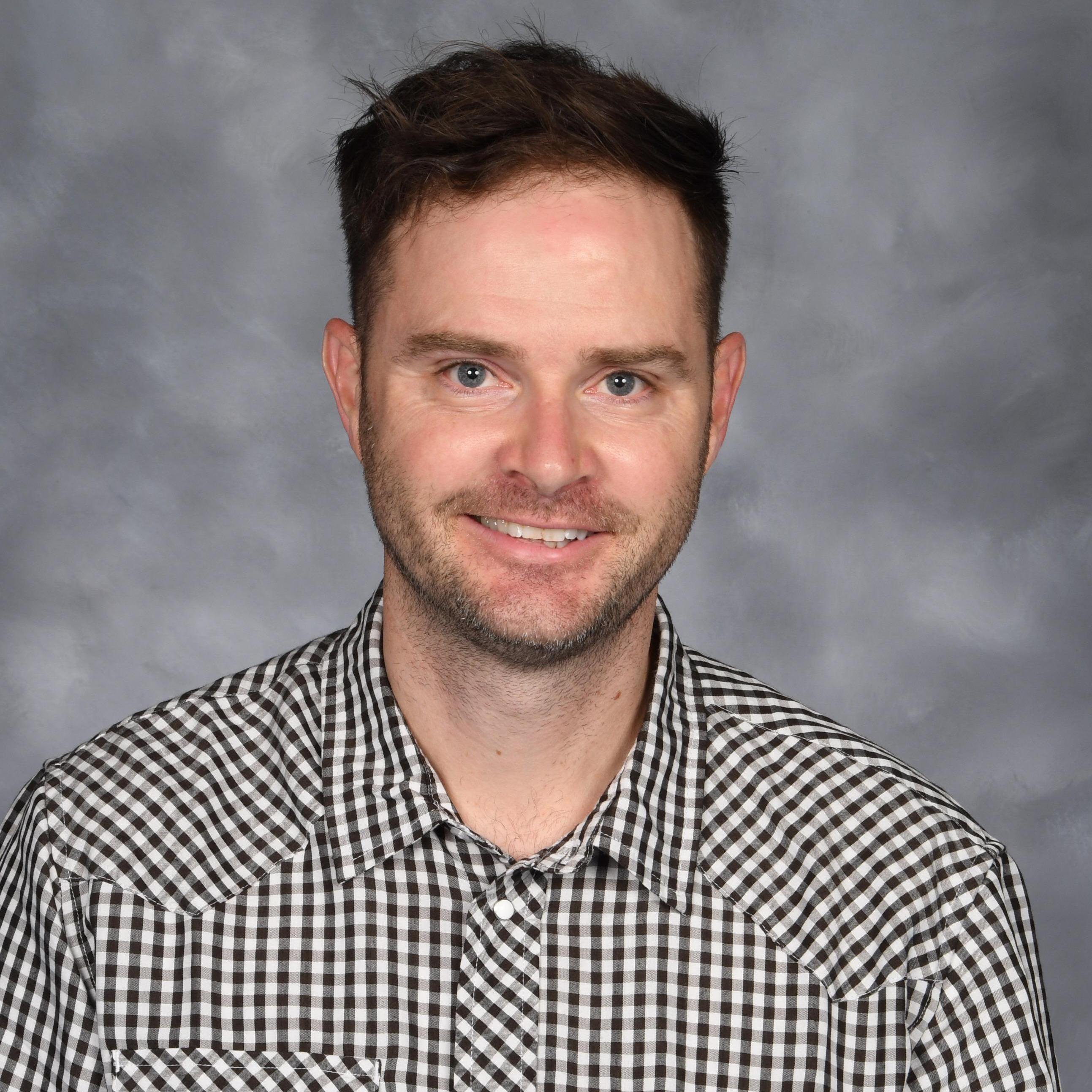 AustinMcKinzie's Profile Photo