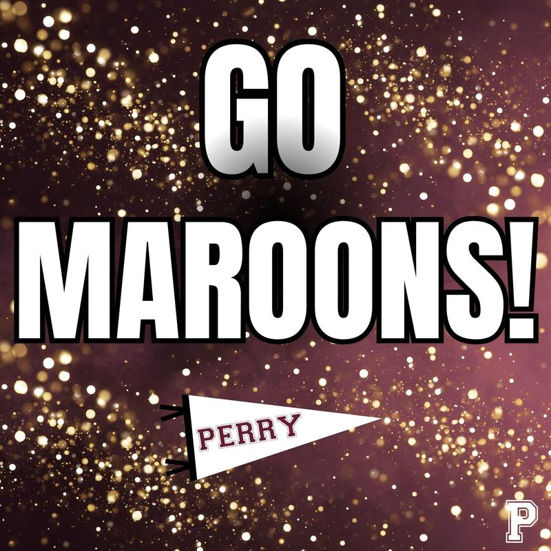 Perry Maroons
