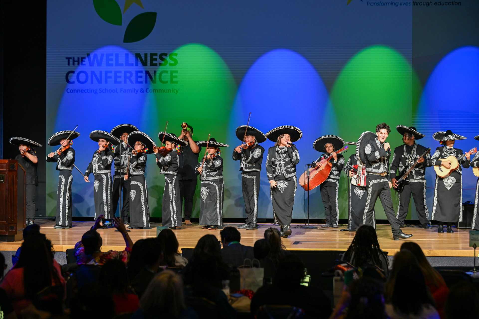The Wellness Conference 2025