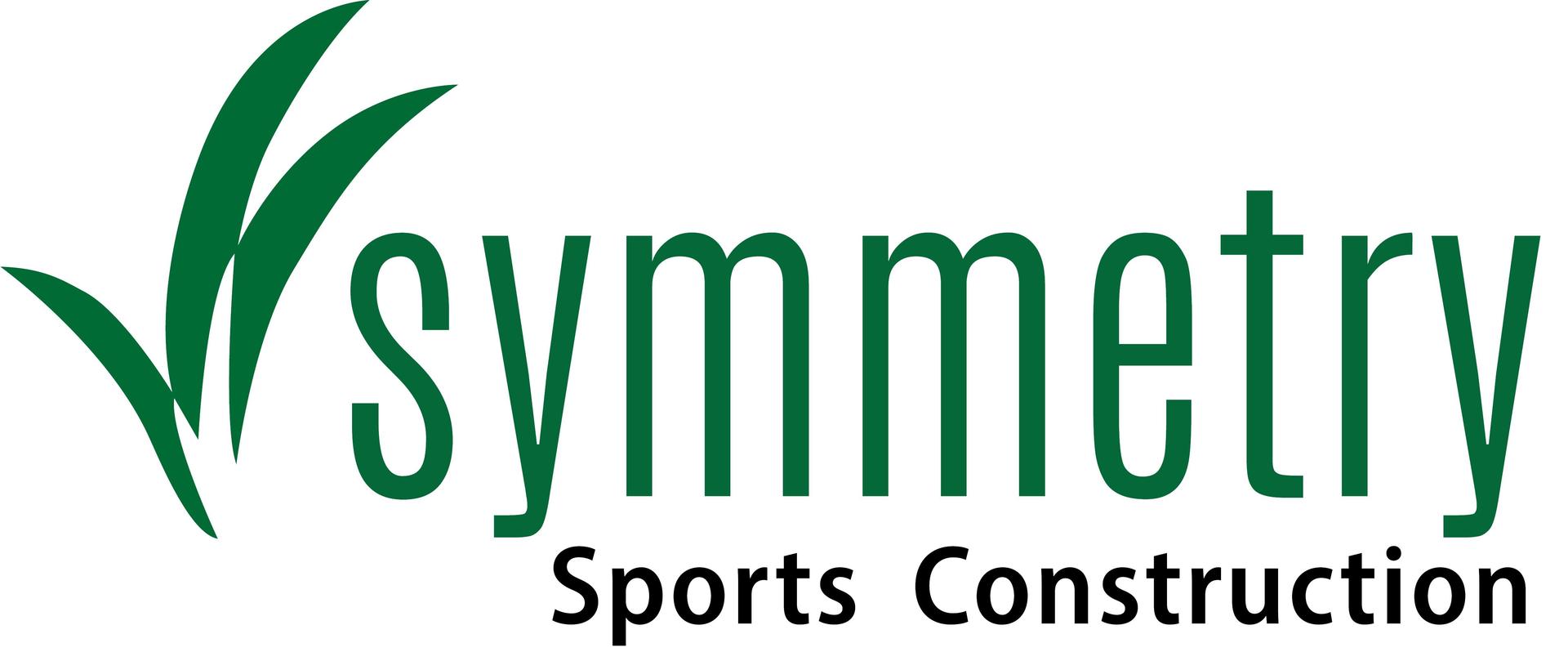 Symmetry logo