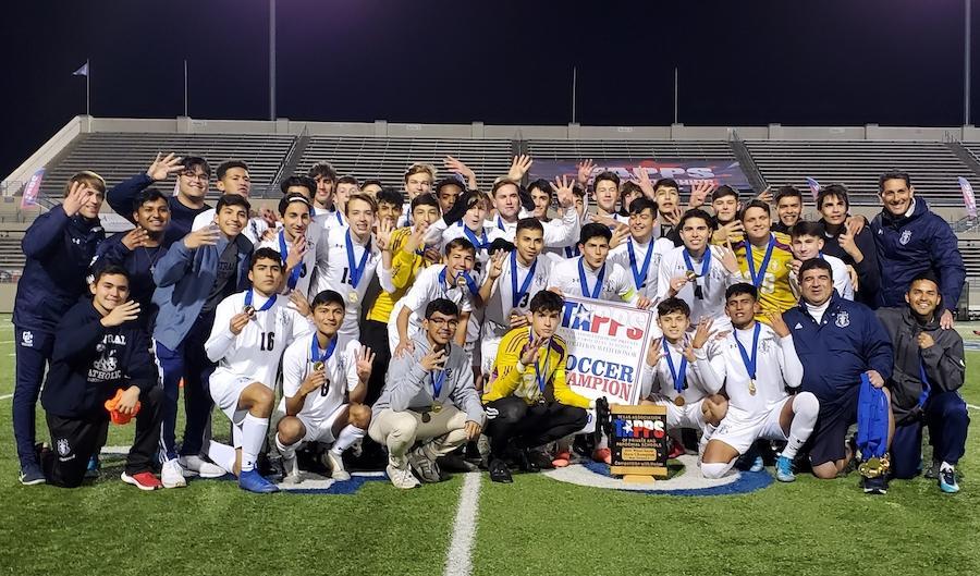 soccer state