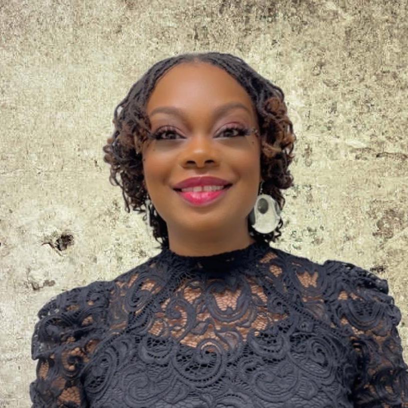 StacyeSaunders's Profile Photo