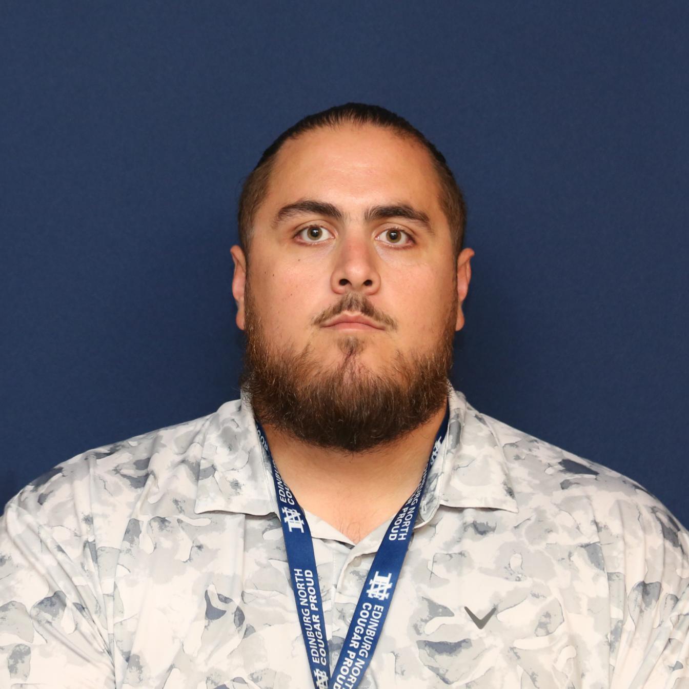HunterBowers's Profile Photo