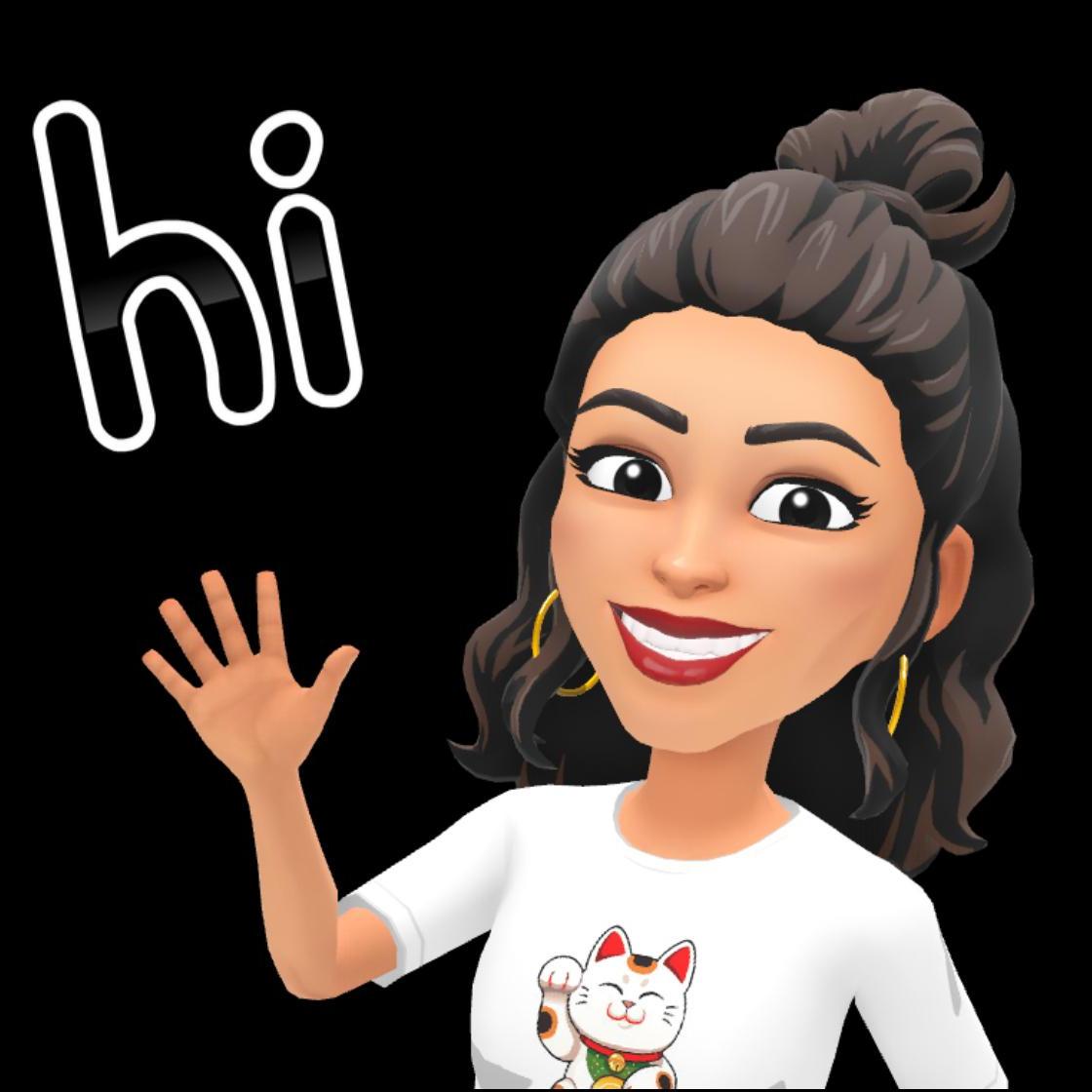 AdrianaCortez's Profile Photo