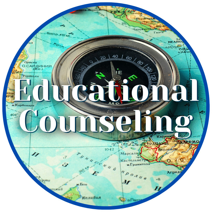 Chat with the Counselor Spotlight