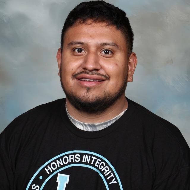 George Nunez