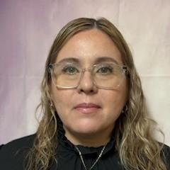 RosalbaLuevano Jimenez's Profile Photo