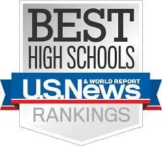 U.S. News High School Rankings