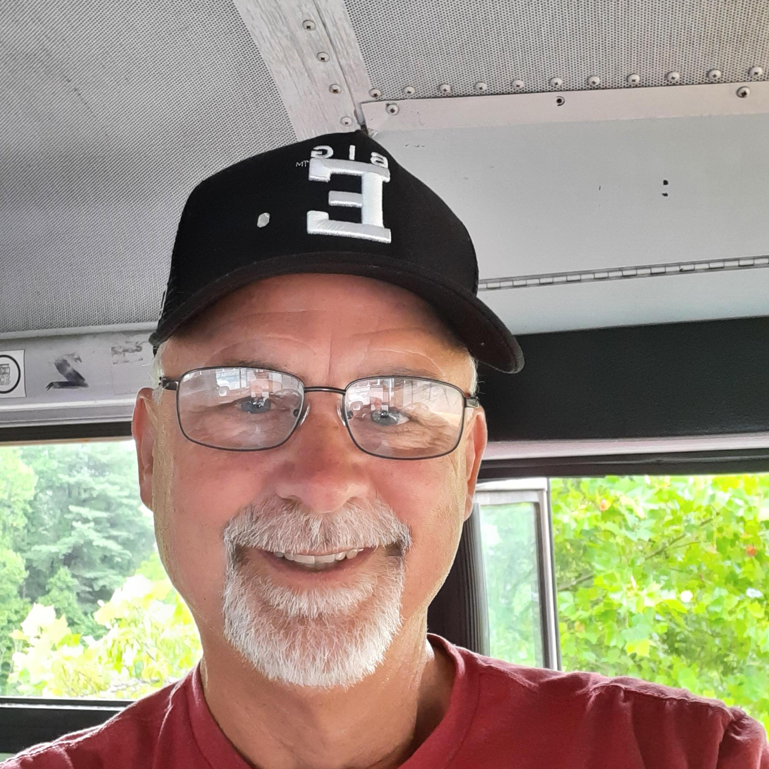 EricSchneider's Profile Photo