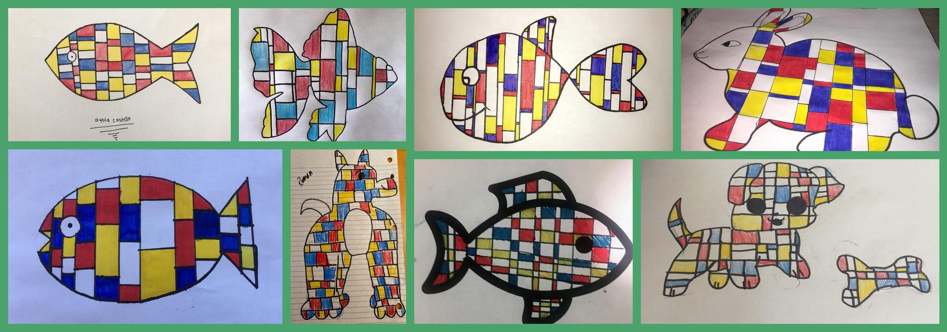 NPAA Art