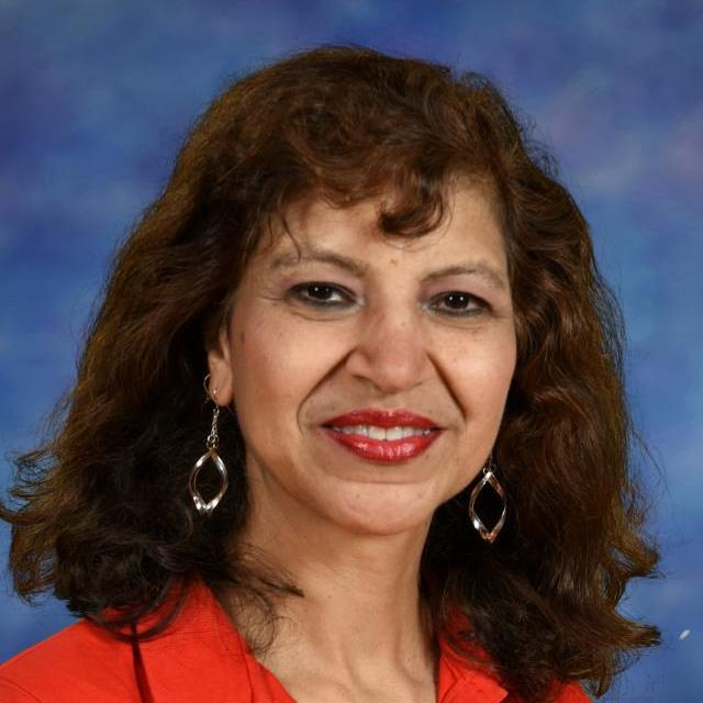 DiptiArora's Profile Photo