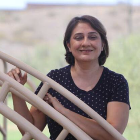 BaharehKompani's Profile Photo