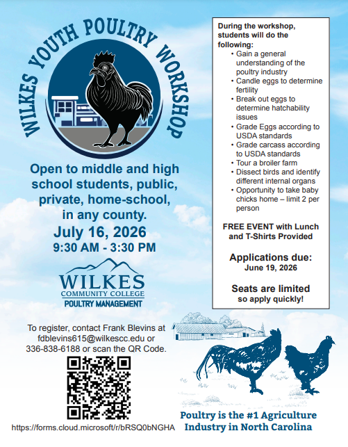 Wiljkes Poultry Image