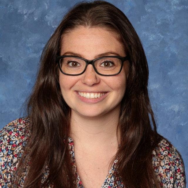 CourtneyAceste's Profile Photo