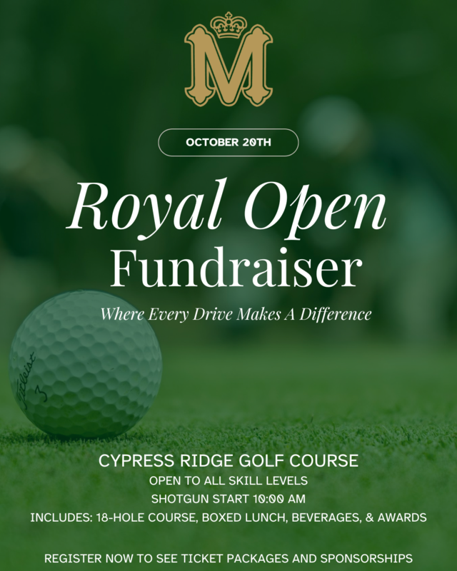 Royal Open