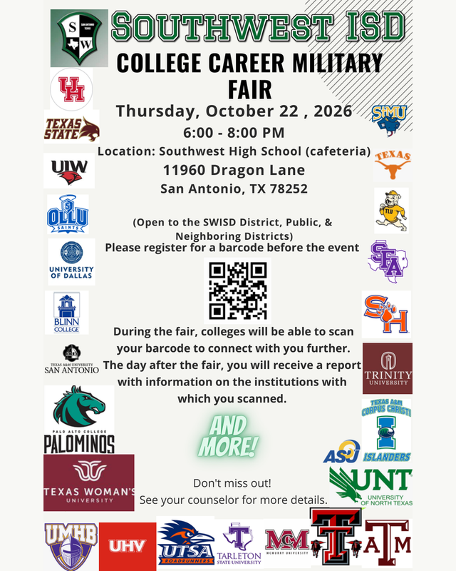 college night