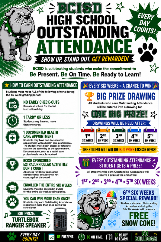 High School Outstanding Attendance Flyer 26-27.png