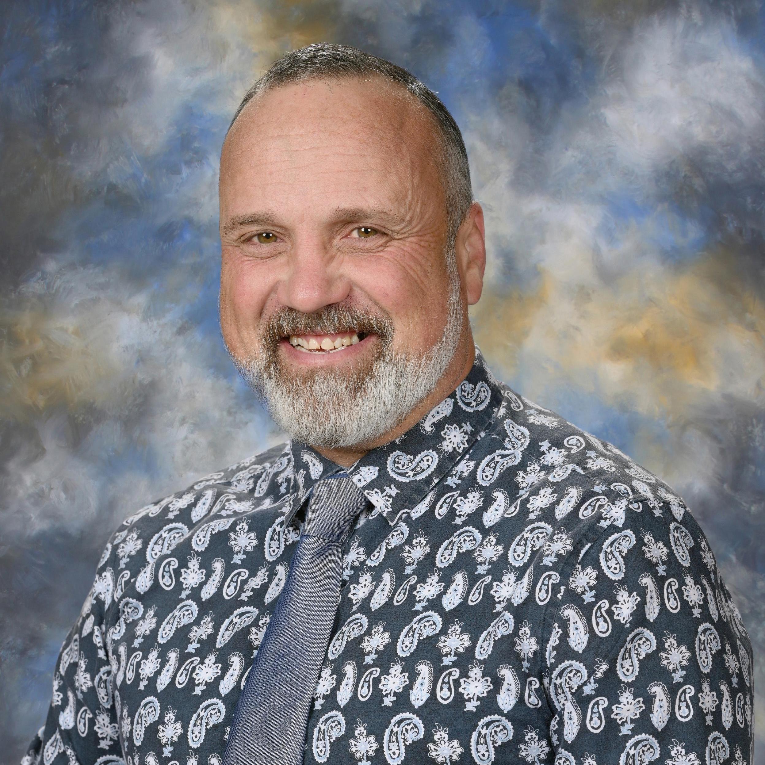 CraigHuebner's Profile Photo