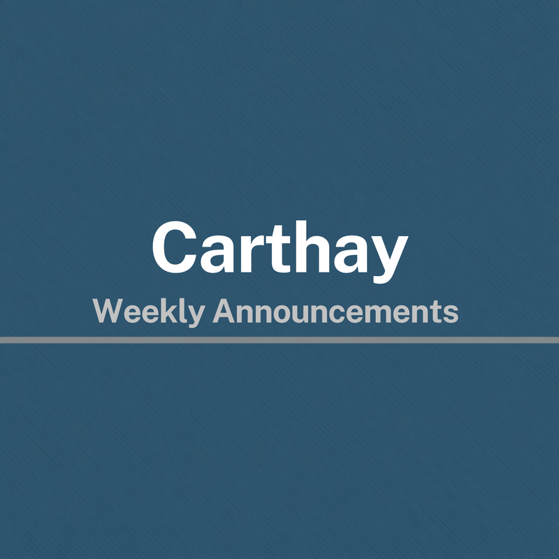 carthay