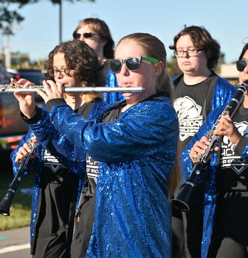 homecoming