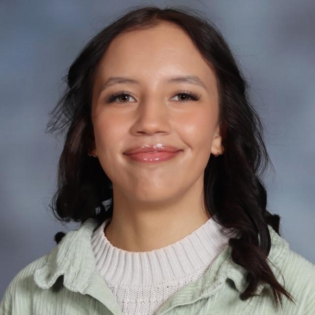 RayganCazares's Profile Photo