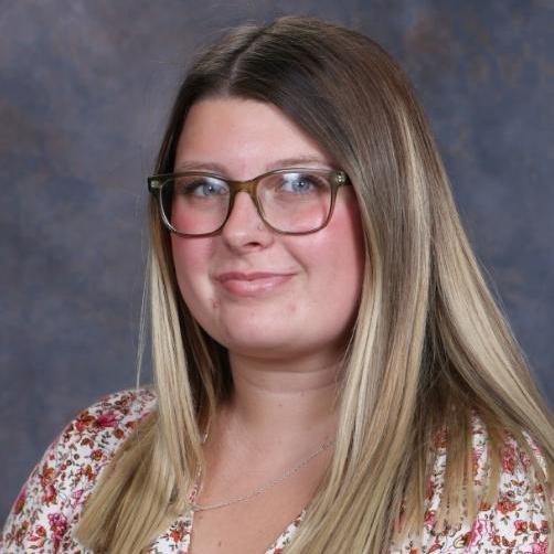 AlissaFerrell's Profile Photo