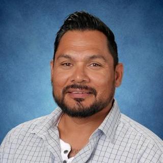 DavidGutierrez's Profile Photo