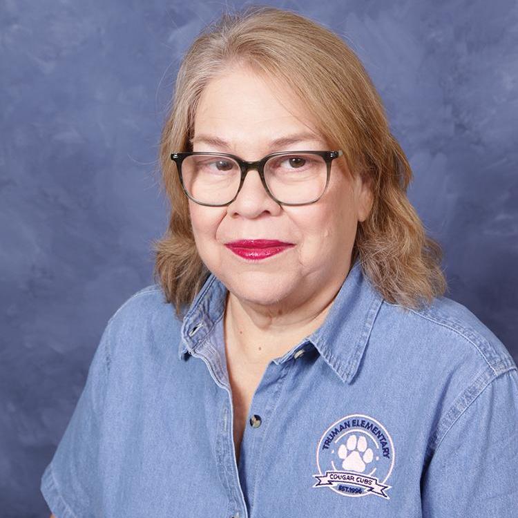 IreneLopez's Profile Photo