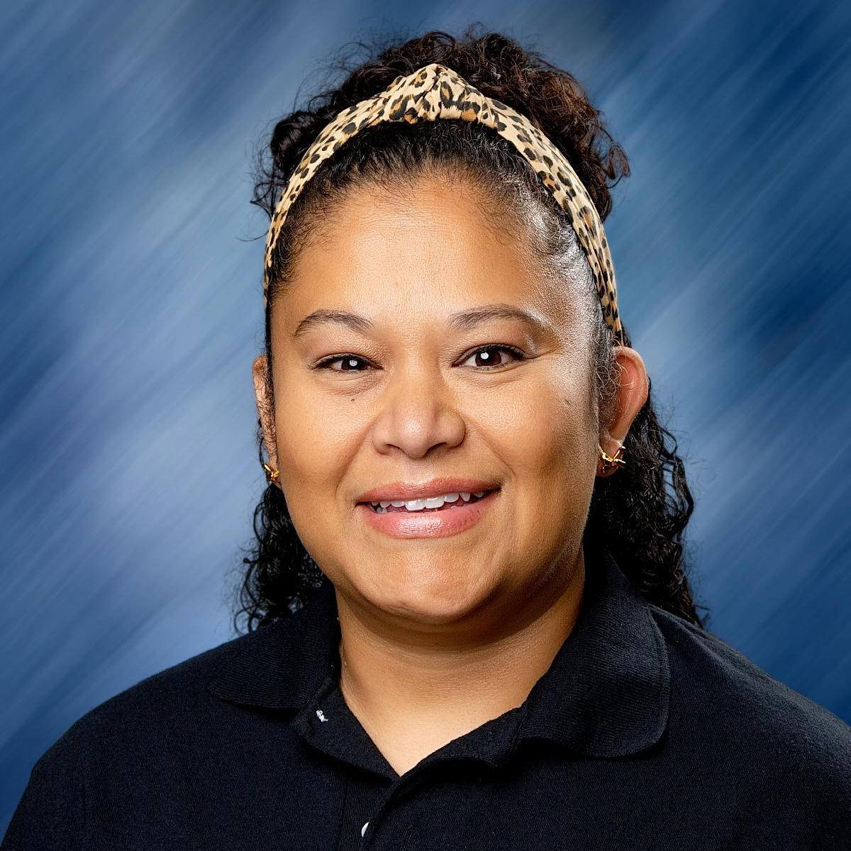 YolandaPerez's Profile Photo